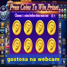 gostosa na webcam